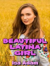 Beautiful Latina Girl