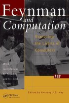 Frontiers in Physics - Feynman And Computation