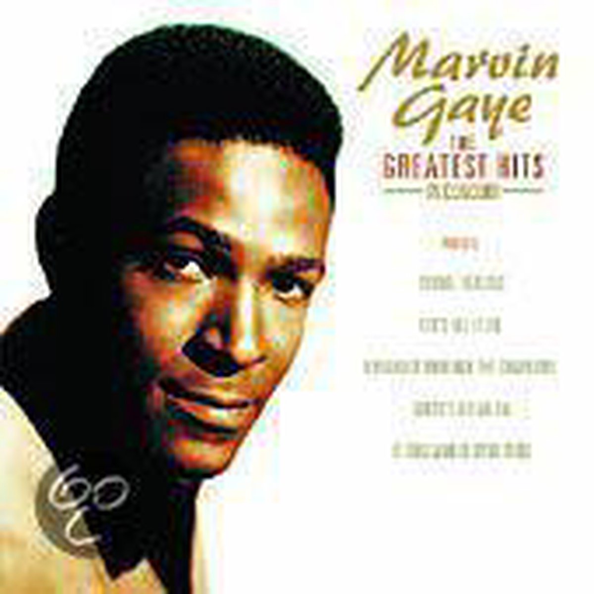 Greatest Hits In Concert