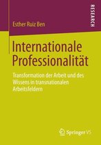 Internationale Professionalität