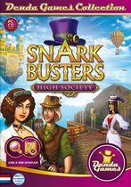 Snark Busters 3: High Society - Windows