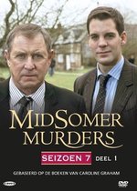 Midsomer Murders - Seizoen 07.1