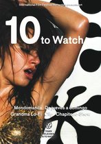 10 To Watch - Box 3