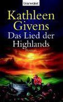 Givens, K: Lied der Highlands