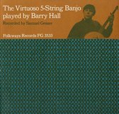 Virtuoso 5-String Banjo