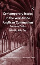 Routledge Contemporary Ecclesiology - Contemporary Issues in the Worldwide Anglican Communion