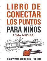 Libro De Conectar Los Puntos Para Ninos