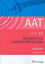 Implementing Auditing Procedur Es P17