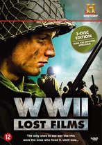 Wwii Lost Films