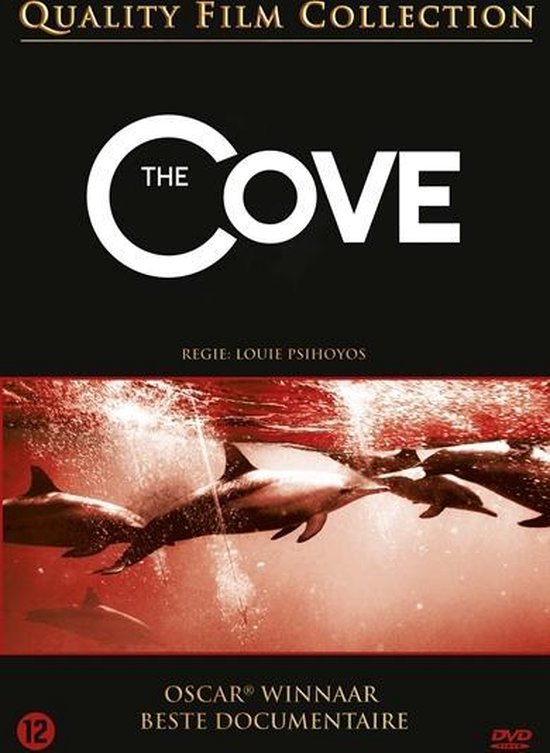 Qfc; Cove, The