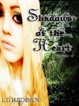Omslag Shadows of the Heart