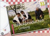 Streekproducten Uit Limburg