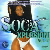 Soca Xplosion 2