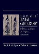 Essentials of Dental Radiography for Dental Assistants and Hygienists