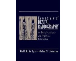 Essentials of Dental Radiography for Dental Assistants and Hygienists
