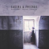 Sakina & Friends - Bendewari / Intizar / Longing (CD)