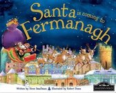 Santa is Coming to Fermanagh