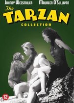 Tarzan Collection (DVD)