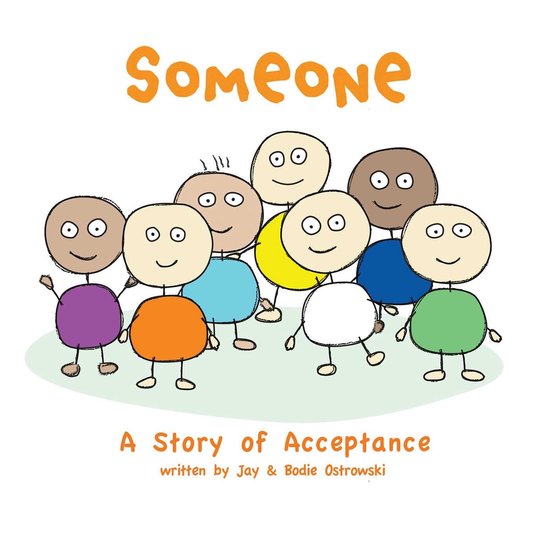 Someone - cover