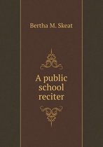 A public school reciter