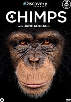 Chimps With Jane Goodall