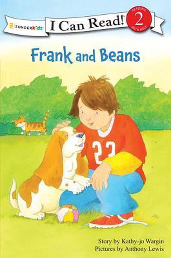 Frank and Beans. 