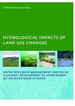 Hydrological Impacts of Land Use Changes