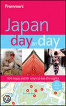 Frommer's Japan Day by Day