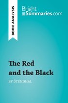 BrightSummaries.com - The Red and the Black by Stendhal (Book Analysis)