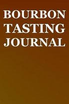 Bourbon Tasting Journal