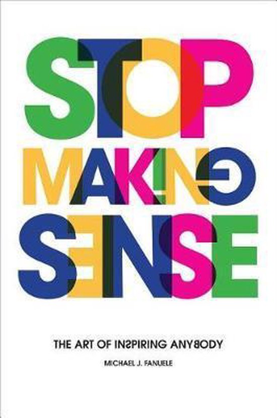 Stop Making Sense - cover