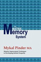 The Matrix Memory System