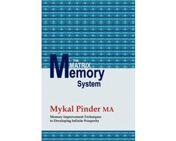 The Matrix Memory System