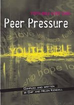 Youth Bible Study Guide- Peer Pressure (NCV)