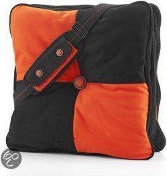 Pillow Bag (large)