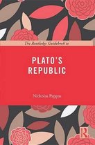 The Routledge Guides to the Great Books - The Routledge Guidebook to Plato's Republic