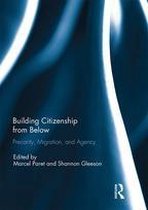 Building Citizenship from Below