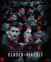 Closed Circuit (Blu-ray)