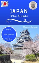 Japan, the small guide