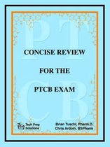 Concise Review for the PTCB Exam