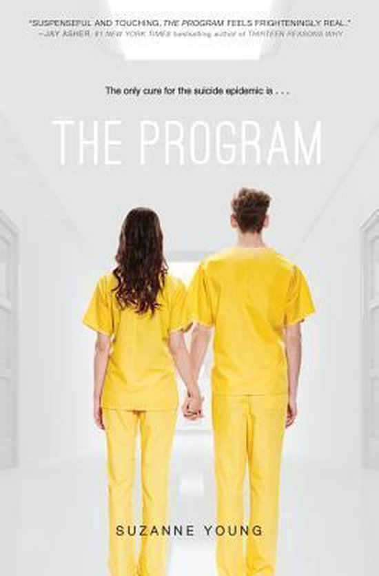 Program - cover