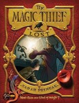 The Magic Thief  Lost (12+)