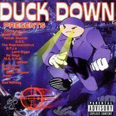 Duckdown Presents