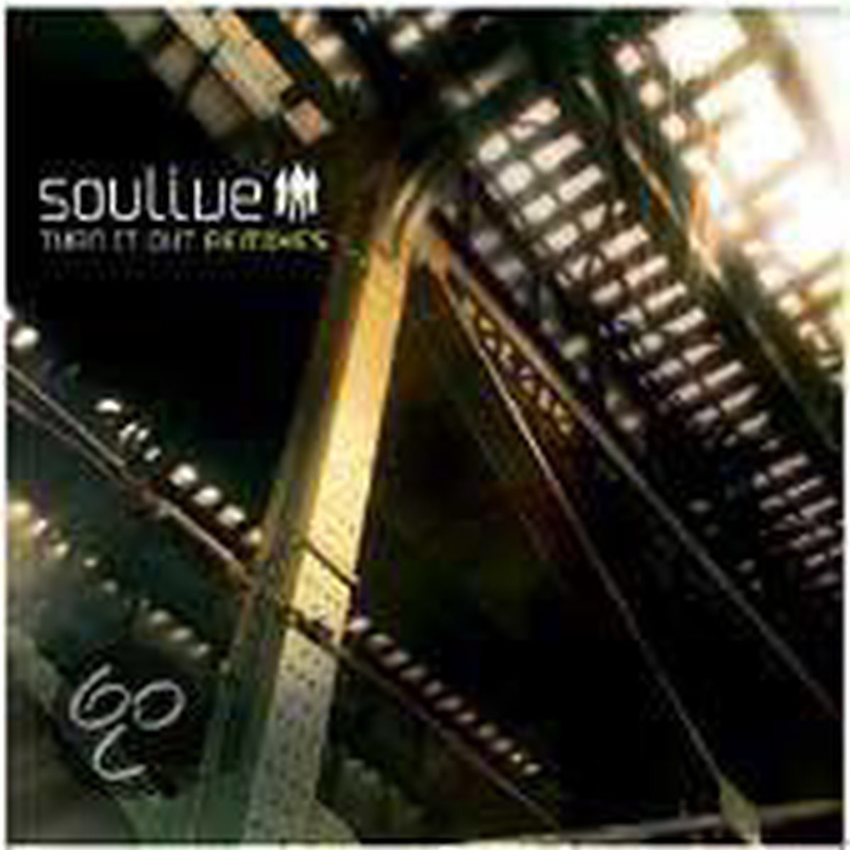 Turn It Out Remixed