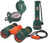 Scout Ontdekkersset