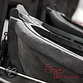 Floes - Belovodia (CD)