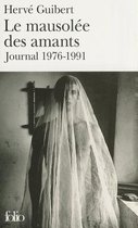 Le mausolee des amants