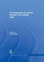 The Expansion of Latin Europe, 1000-1500 - The Expansion of Central Europe in the Middle Ages