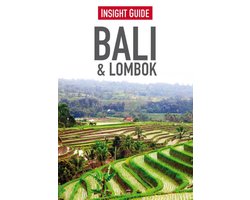 Insight guides - Bali & Lombok