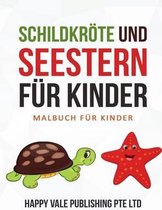 Schildkroete Und Seestern fur Kinder